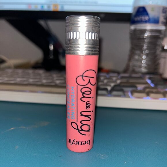 Benefit Boi-ing Hydrating Sheer Coverage Concealer Shade 06 Full Size NEW - Picture 2 of 4
